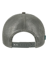 LEGACY Mid-Pro Snapback Trucker Cap-2