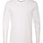 Next Level Men's Cotton Long Sleeve Tee. NL3601-1