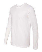 Next Level Men's Cotton Long Sleeve Tee. NL3601-2