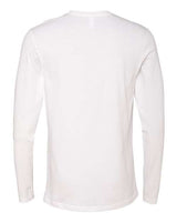 Next Level Men's Cotton Long Sleeve Tee. NL3601-3