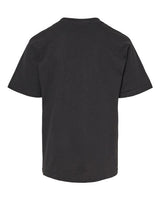 M&O Youth Gold Soft Touch T-Shirt-2