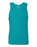 Next Level Men's Cotton Muscle Tank-1