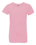Next Level Girls’ Cotton Princess T-Shirt-1