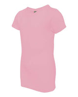 Next Level Girls’ Cotton Princess T-Shirt-2