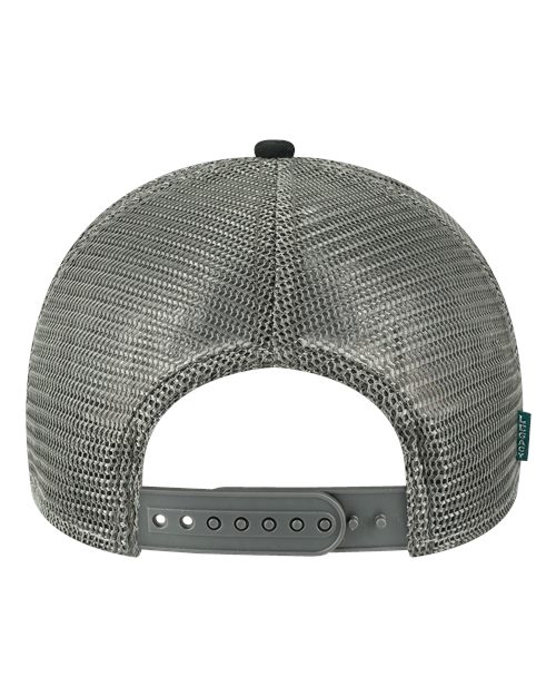 LEGACY Mid-Pro Snapback Trucker Cap-2