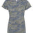 LAT Women's Fine Jersey Tee-1