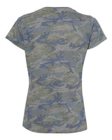 LAT Women's Fine Jersey Tee-2