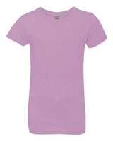 Next Level Girls’ Cotton Princess T-Shirt-1