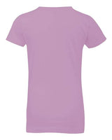 Next Level Girls’ Cotton Princess T-Shirt-3