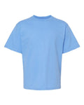 M&O Youth Gold Soft Touch T-Shirt-1