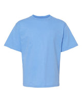 M&O Youth Gold Soft Touch T-Shirt-1