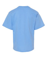 M&O Youth Gold Soft Touch T-Shirt-2