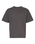 M&O Youth Gold Soft Touch T-Shirt-1