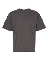 M&O Youth Gold Soft Touch T-Shirt-1