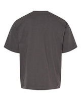 M&O Youth Gold Soft Touch T-Shirt-2