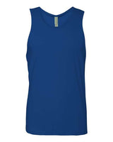 Next Level Men's Cotton Muscle Tank-1