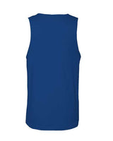 Next Level Men's Cotton Muscle Tank-3