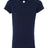 Next Level Girls’ Cotton Princess T-Shirt-1