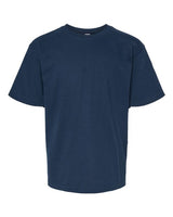 M&O Youth Gold Soft Touch T-Shirt-1