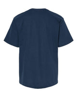 M&O Youth Gold Soft Touch T-Shirt-2