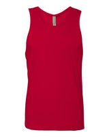 Next Level Men's Cotton Muscle Tank-1