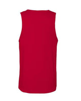Next Level Men's Cotton Muscle Tank-3