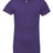 Next Level Girls’ Cotton Princess T-Shirt-1