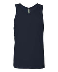 Next Level Men's Cotton Muscle Tank-1