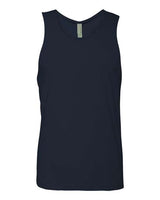 Next Level Men's Cotton Muscle Tank-1