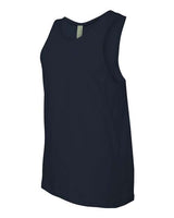 Next Level Men's Cotton Muscle Tank-2
