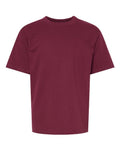 M&O Youth Gold Soft Touch T-Shirt-1