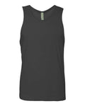 Next Level Men's Cotton Muscle Tank-1