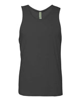 Next Level Men's Cotton Muscle Tank-1