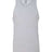 Next Level Men's Cotton Muscle Tank-1