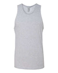 Next Level Men's Cotton Muscle Tank-1