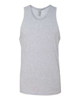 Next Level Men's Cotton Muscle Tank-1