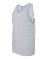 Next Level Men's Cotton Muscle Tank-2