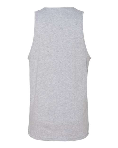 Next Level Men's Cotton Muscle Tank-3