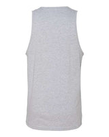 Next Level Men's Cotton Muscle Tank-3