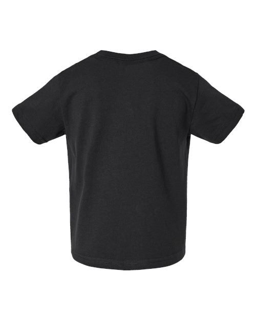 Rabbit Skins Youth Juvy T-Shirt-2