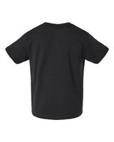 Rabbit Skins Youth Juvy T-Shirt-2
