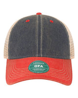 LEGACY Old Favorite Trucker Cap-1