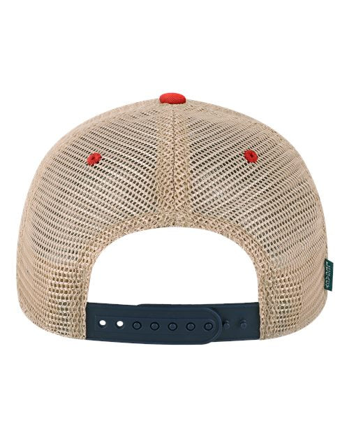 LEGACY Old Favorite Trucker Cap-2