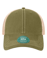 LEGACY Old Favorite Trucker Cap-1