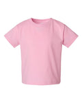 Rabbit Skins Youth Juvy T-Shirt-1