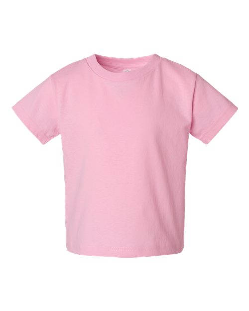Rabbit Skins Youth Juvy T-Shirt-1