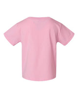 Rabbit Skins Youth Juvy T-Shirt-2