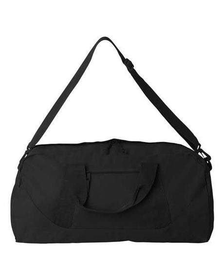Liberty Bags Recycled 23 1/2" Large Duffel Bag-1