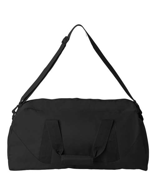Liberty Bags Recycled 23 1/2" Large Duffel Bag-2