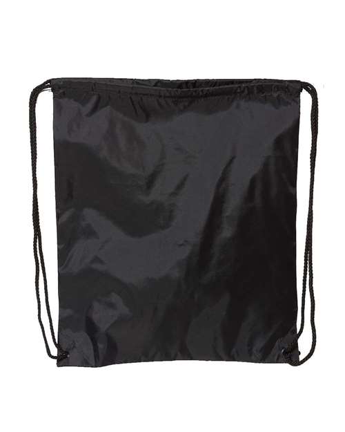 Liberty Bags Large Drawstring Pack with DUROcord-1